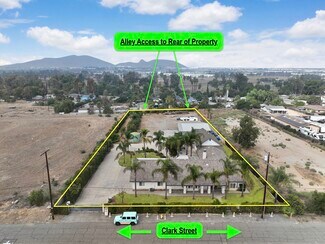 Riverside, CA undefined - 875 Clark St Riverside, CA undefined - 875 Clark St