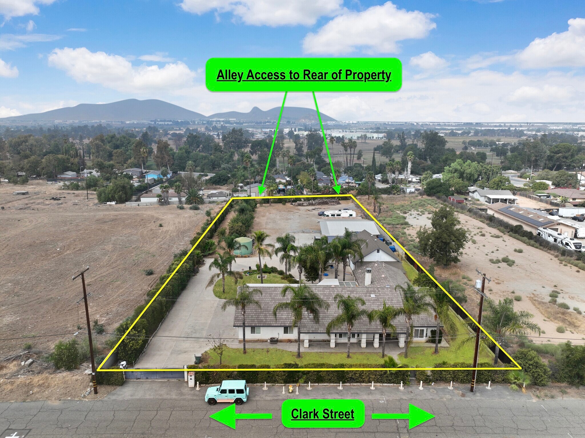 875 Clark St, Riverside, CA for Sale