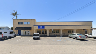 Grover Beach, CA Industrial - 390 Manhattan Ave