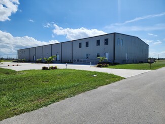 Clewiston, FL Industrial - 512 Commerce Ct