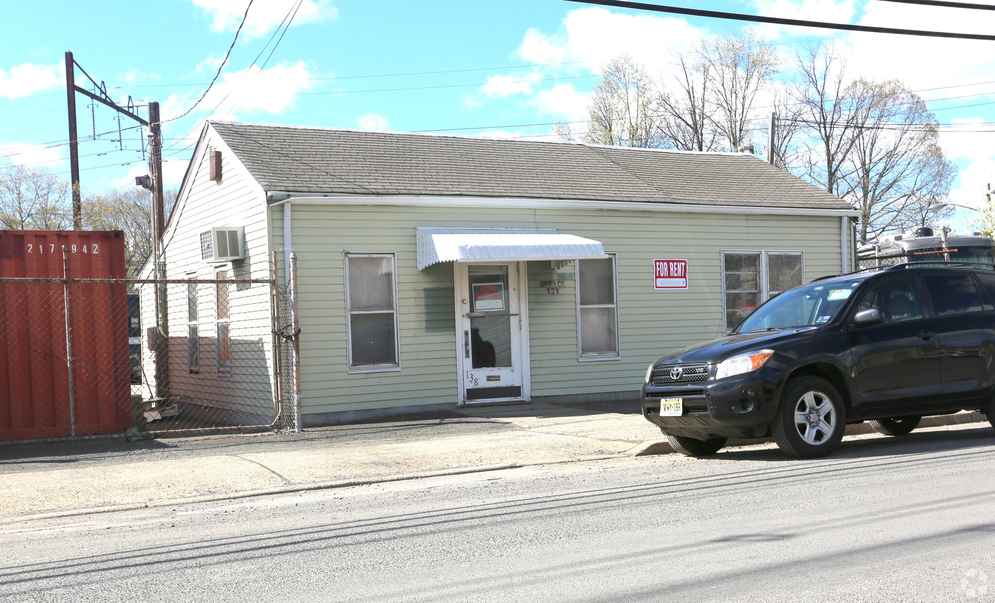 138 E 11th Ave, Roselle, NJ for Sale