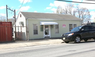 Roselle, NJ Distribution - 138 E 11th Ave