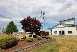 Rickreall, OR Agricultural Land - 8845 Rickreall Rd