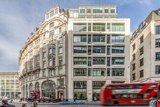 London, LND Coworking Space - 37-41 Gracechurch St