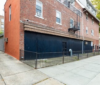 Brooklyn, NY Retail - 1016 Saint Johns Pl