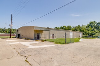 Monroe, LA Distribution - 1933 Winnsboro Rd