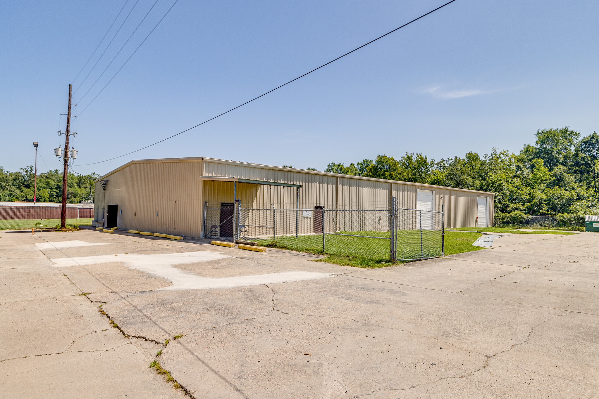 1933 Winnsboro Rd, Monroe, LA for Sale