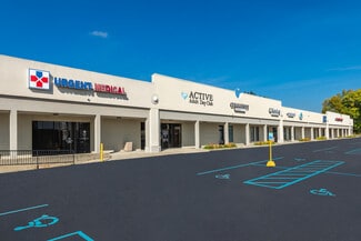 Flint, MI Retail - 2270 Ballenger Hwy