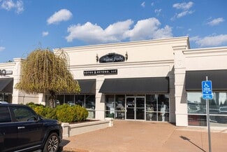 Springfield, MO Retail - 3060 S Fremont Ave