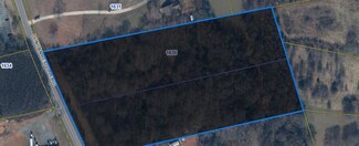 Duncan, SC Commercial Land - 1635 Duncan Reidville Rd Duncan, SC Commercial Land - 1635 Duncan Reidville Rd