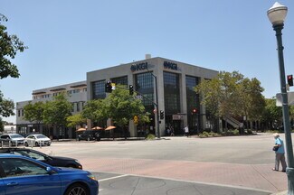Claremont, CA Office - 1 N Indian Hill Blvd