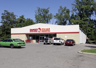 Memphis, TN Retail - 2912 Coleman Rd