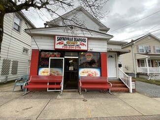 Sayreville, NJ Storefront Retail/Residential - 141 Main St