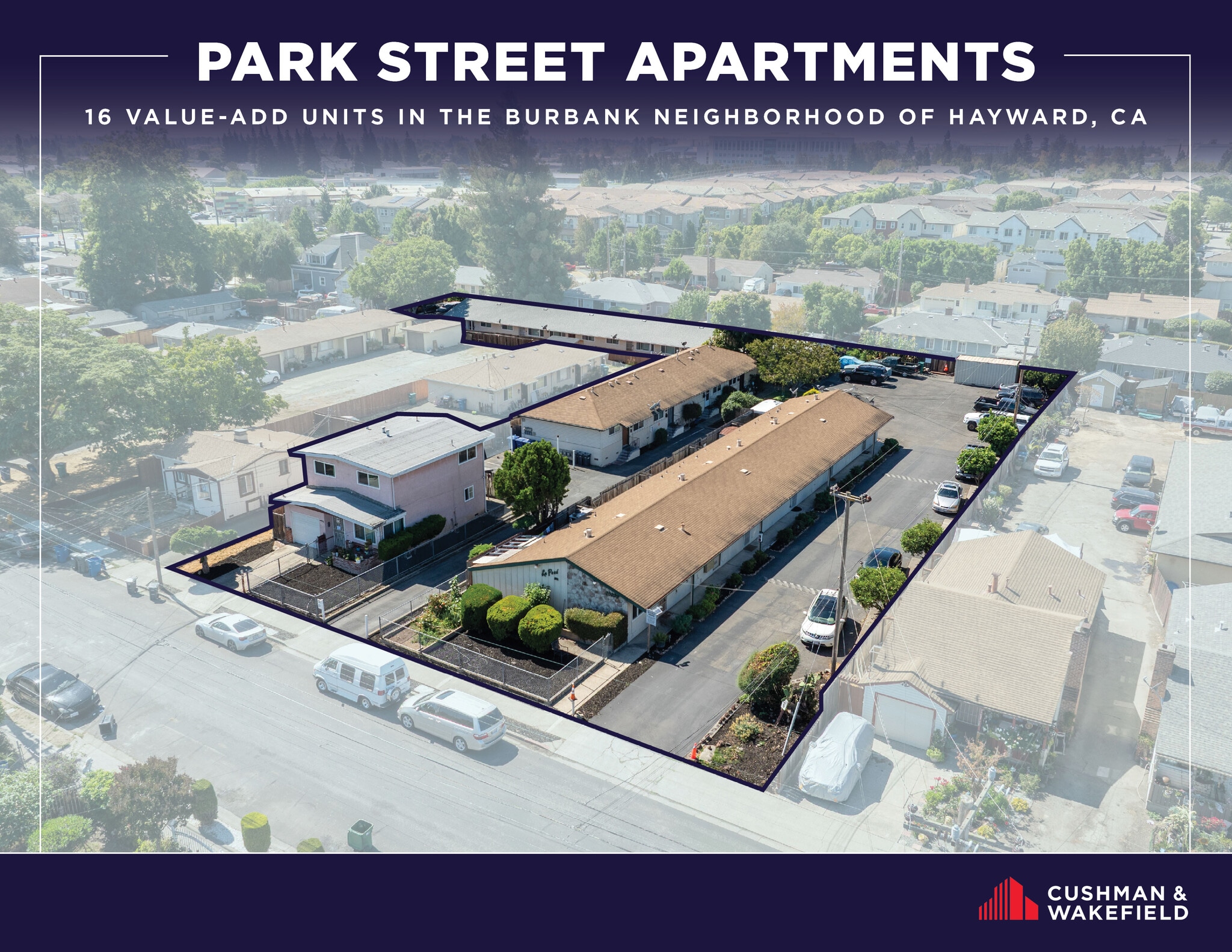 24039 Park St, Hayward, CA for Sale