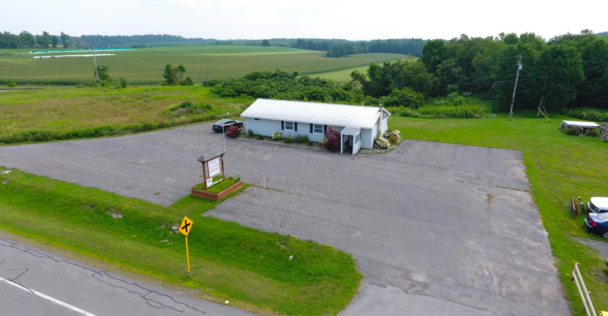 1200 Route 28, Richfield Springs, NY for Sale