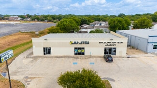 San Antonio, TX Retail - 4447 Thousand Oaks