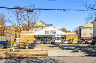 Norfolk, VA Convenience Store - 1230 Redgate Ave