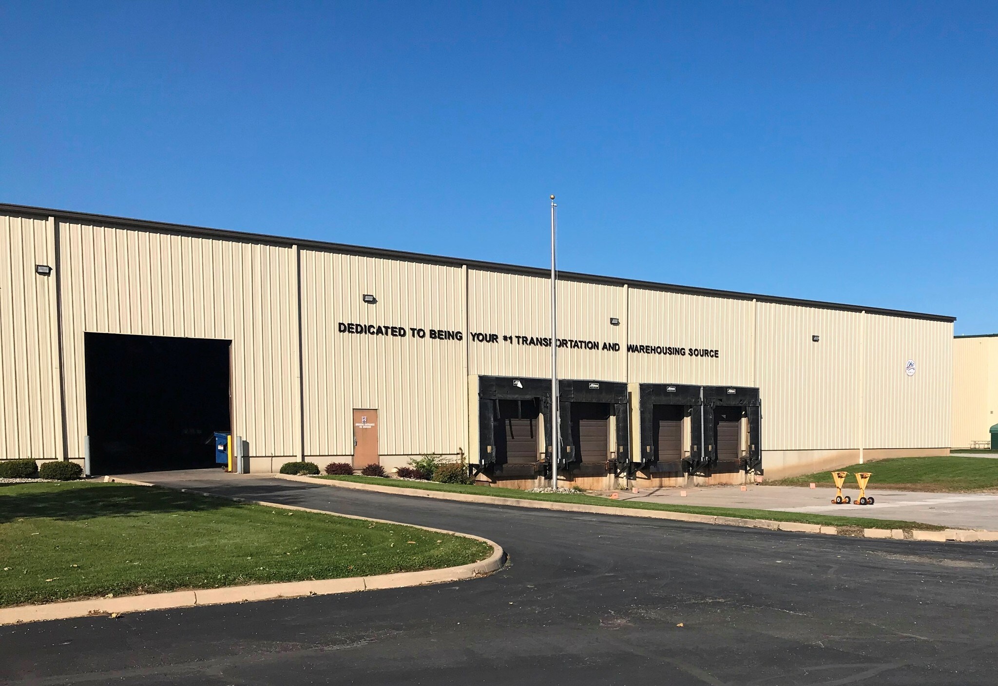 1181 Grill Rd, Van Wert, OH for Rent