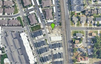 Sandy, UT Apartments - 132-144 E Chambord Ct