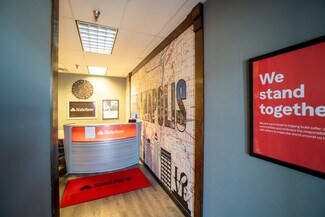 Indianapolis, IN Office - 5665 W 79th St Indianapolis, IN Office - 5665 W 79th St