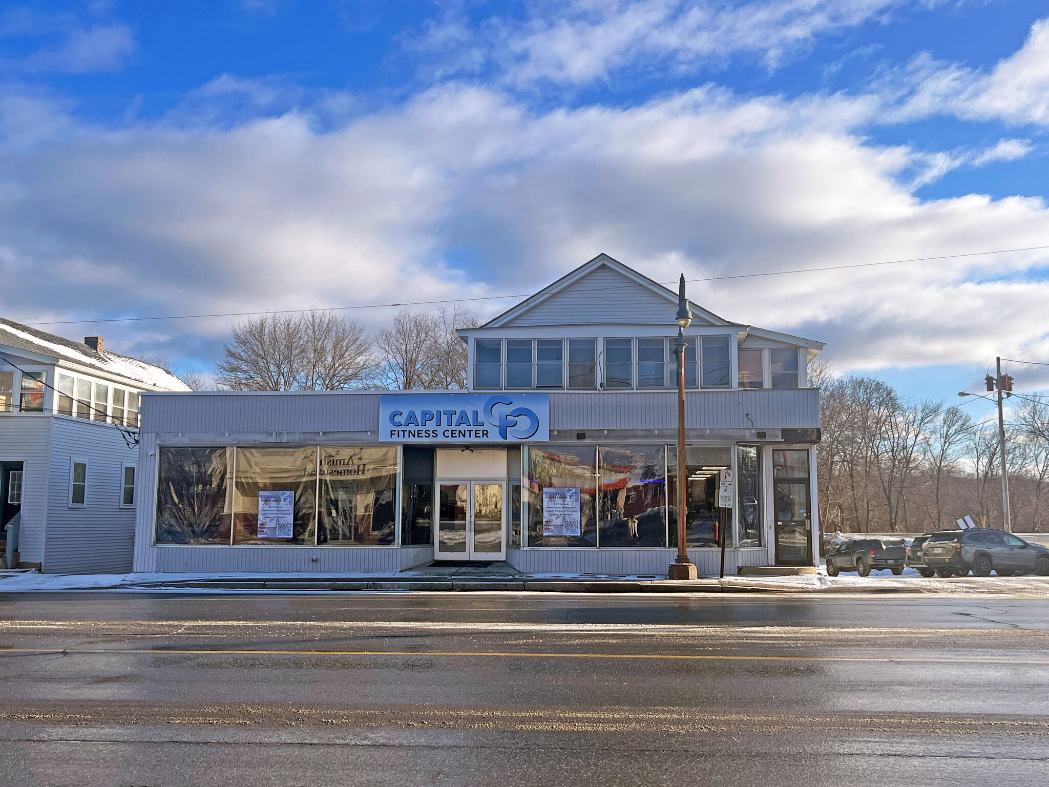 113 S Main St, Concord, NH for Rent