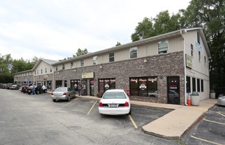 Joliet, IL Office, Retail - 2603 E Cass St Joliet, IL Office, Retail - 2603 E Cass St