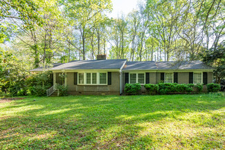 Simpsonville, SC Office - 1304 NE Main St