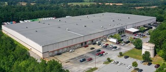 Auburn, GA Industrial - 1275 Barrow Industrial Pky