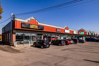 Terrebonne, QC Retail - 2277-2299 Ch Gascon