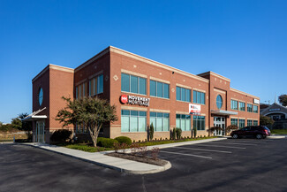 Knoxville, TN Office - 114 Lovell Rd