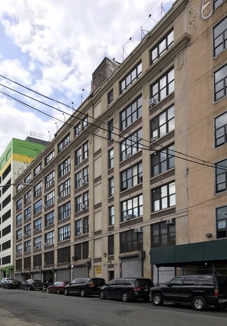 Brooklyn, NY undefined - 20 Grand Ave