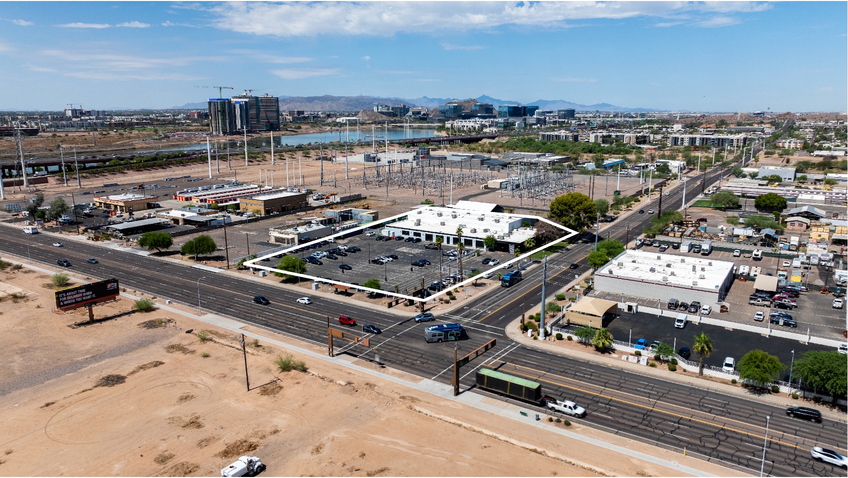 1000 N McClintock Dr, Tempe, AZ for Rent