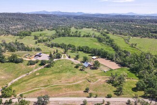 Oak Run, CA Agricultural - 14527 Oak Run Rd