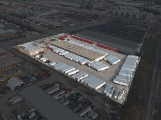Cicero, IL Industrial - 4975 W Pershing Rd