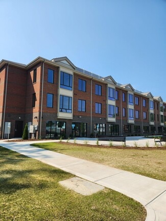 Amherst, MA Office - 133 S East St Amherst, MA Office - 133 S East St