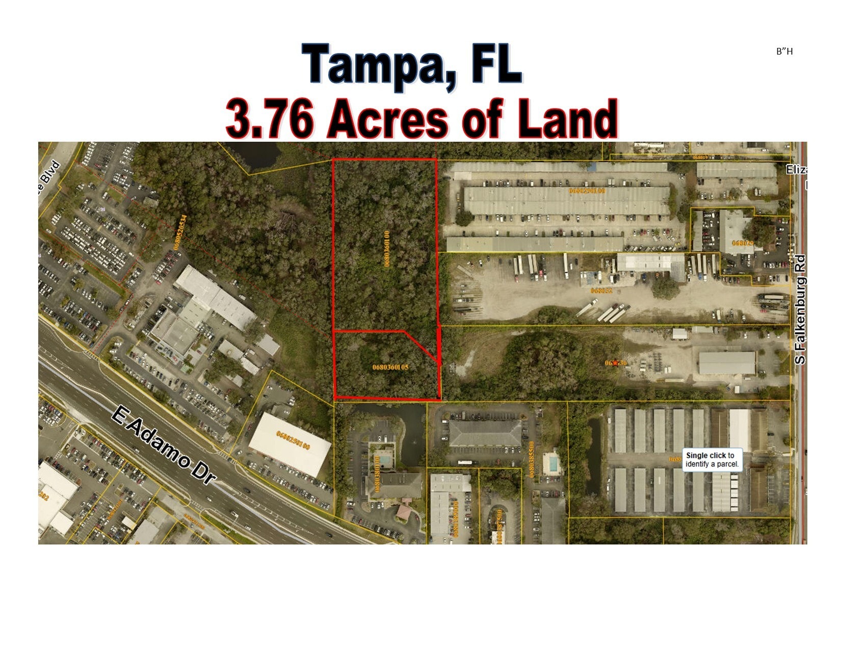 9942 E Adamo Dr, Tampa, FL for Sale