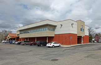 Boise, ID Office - 1401 S Robert St
