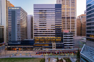 Calgary, AB Office, Office/Medical - 840 7th Ave SW Calgary, AB Office, Office/Medical - 840 7th Ave SW