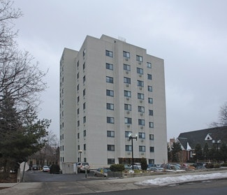 Stamford, CT Apartments - 51 Schuyler Ave