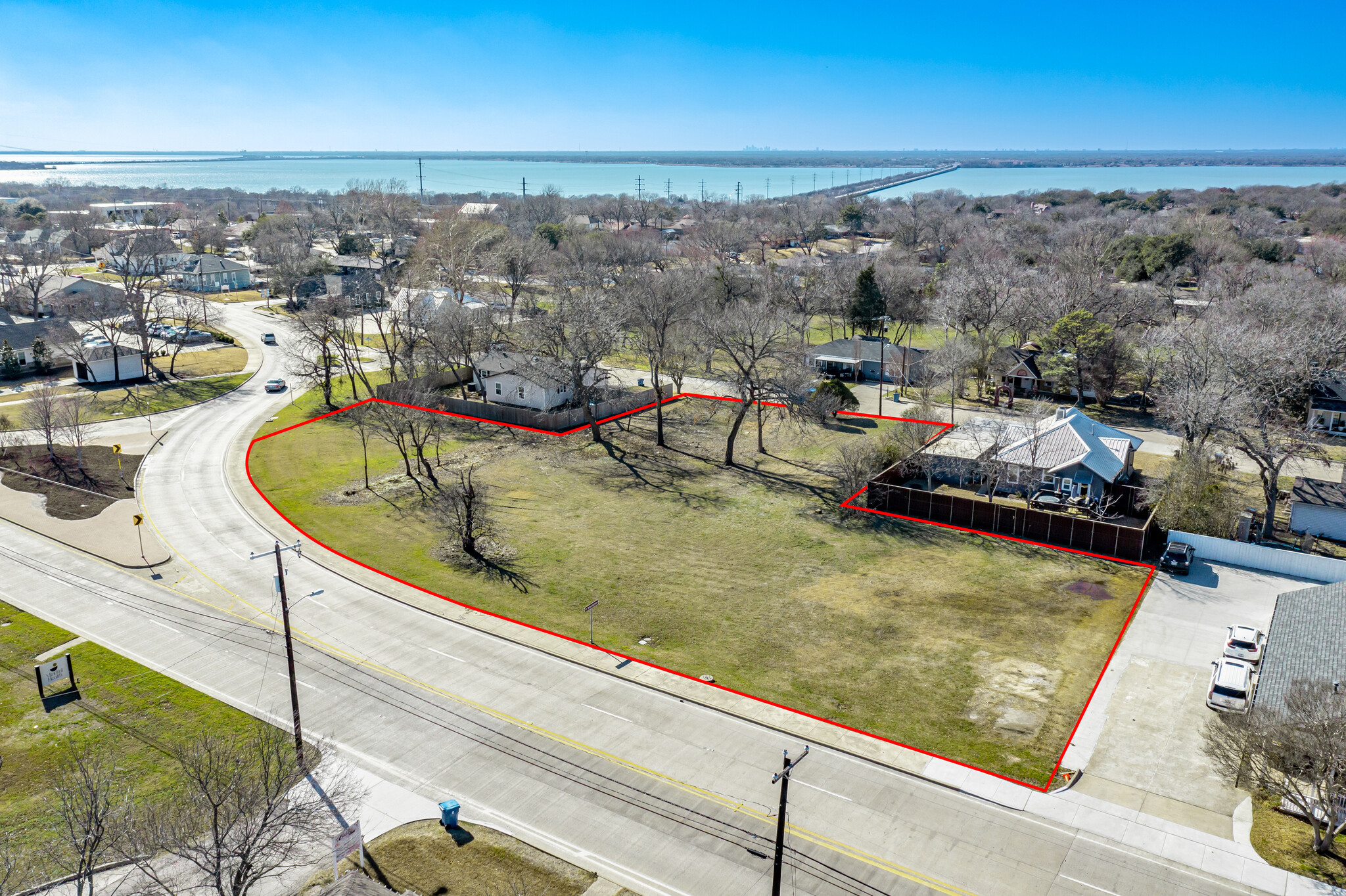 503 Goliad St, Rockwall, TX for Sale