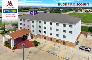 San Antonio, TX Hospitality - 5042 Beckwith Blvd