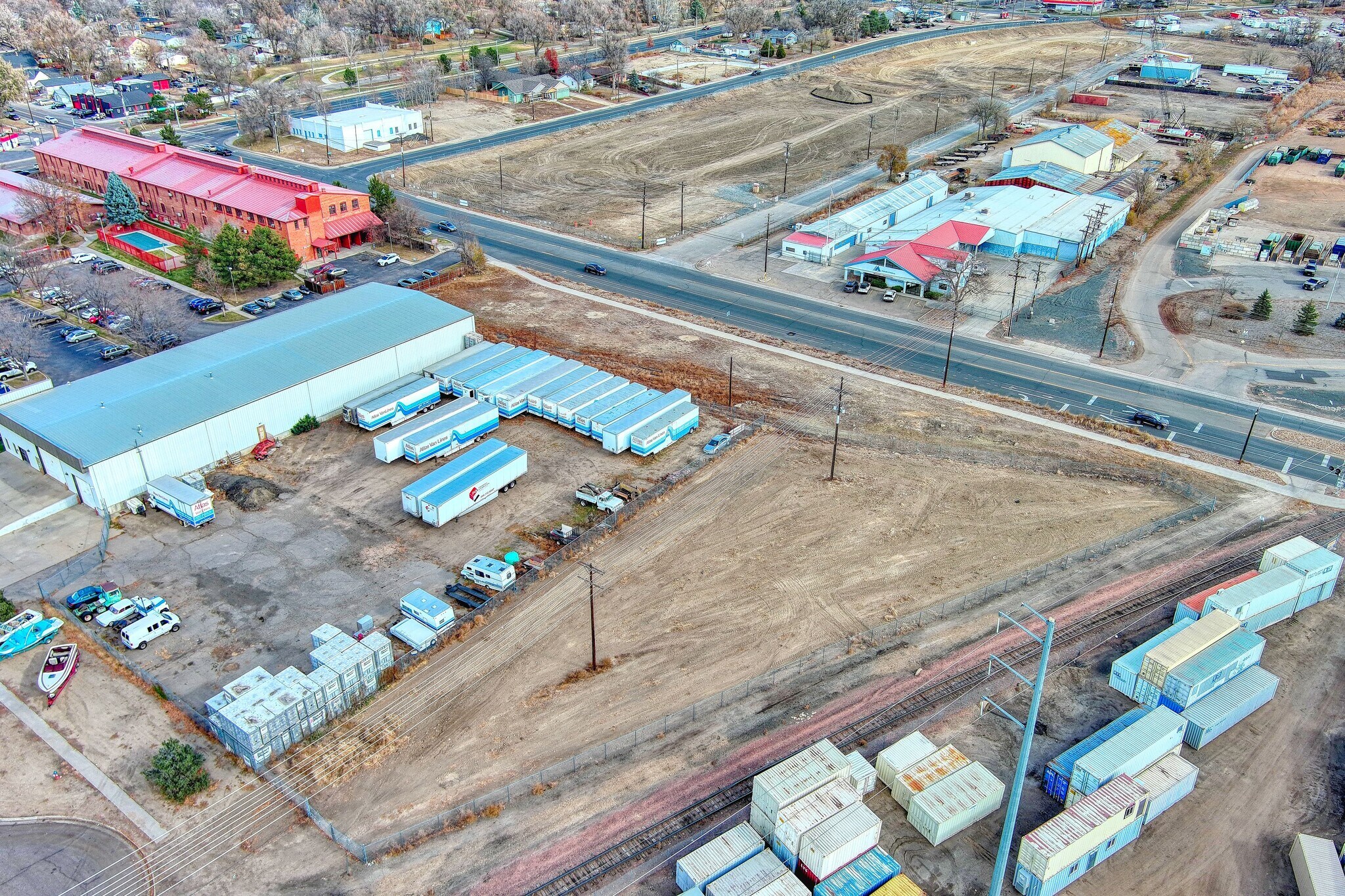 200 Baker st, Longmont, CO for Sale