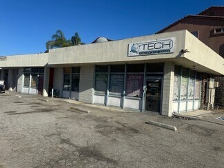 Torrance, CA Commercial Land - 21804 S Vermont Ave Torrance, CA Commercial Land - 21804 S Vermont Ave