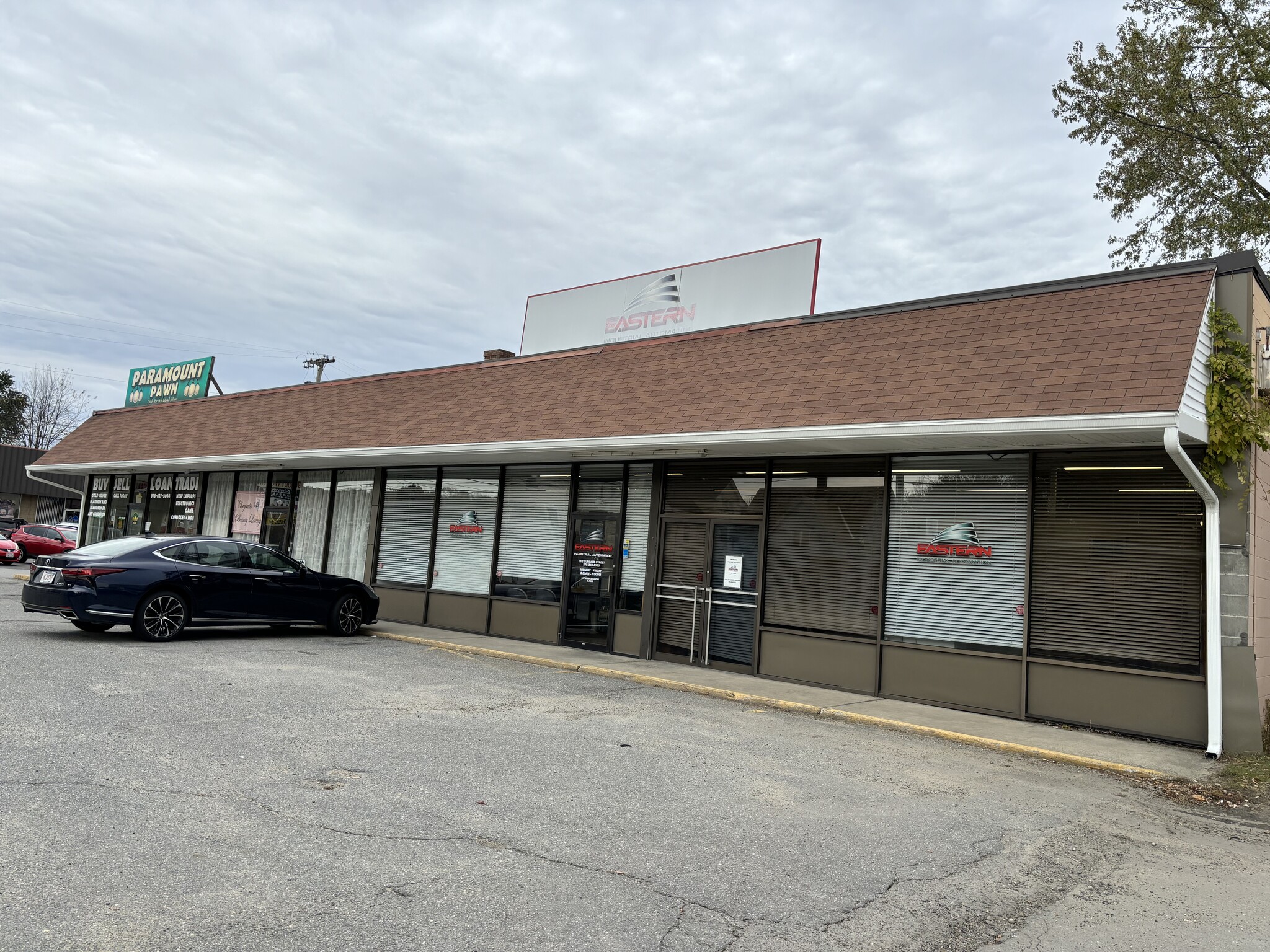 358-364 Summer St, Fitchburg, MA for Rent