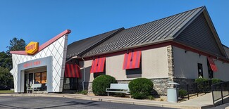 Cranston, RI Retail - 1177 Reservoir Ave