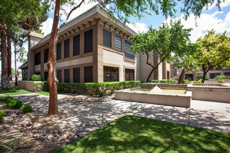 Phoenix, AZ Office - 1430 E Missouri Ave