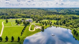 Scottsville, VA Commercial Land - 510 Mount Pleasant Farm rd