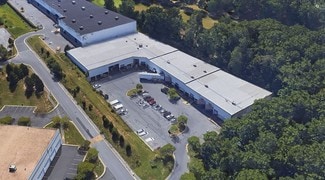 Rockville, MD Warehouse - 20 Southlawn Ct