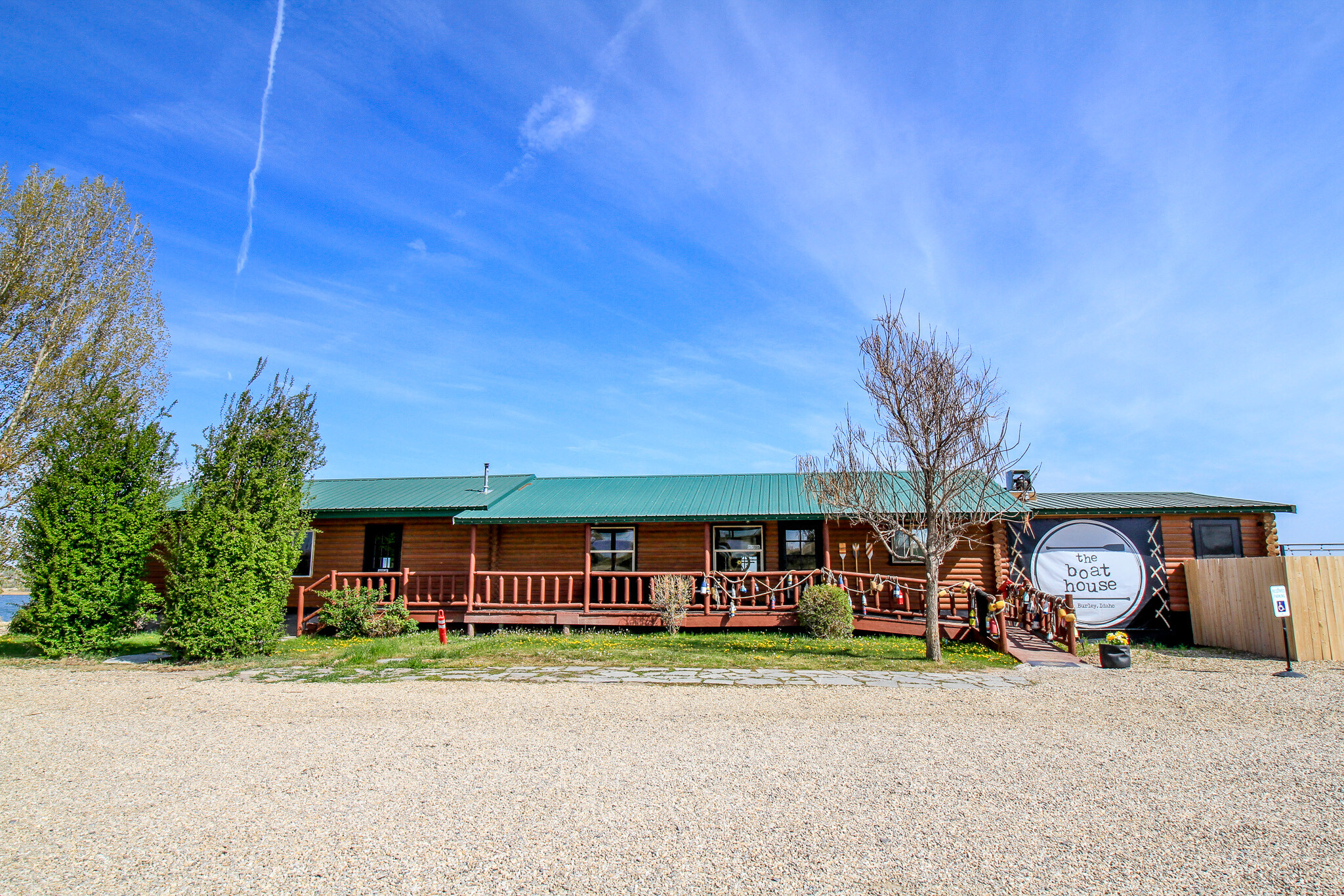 197 W Highway 30, Burley, ID for Rent