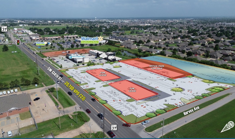 200 SW 134th St, Oklahoma City, OK for Rent